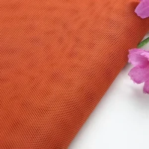 100 Polyester Mesh Fabric