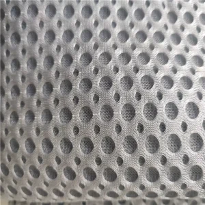 100% Polyester Mesh Fabric Breathable 3D Air Sandwich for Home Textiles Mattresses a Comfortable Option for Your Sleep Space