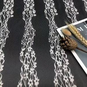 100% Polyester Mesh Fabric Breathable Lightweight Customized Colors Bridal Lingerie Dress Curtain Textile Factory