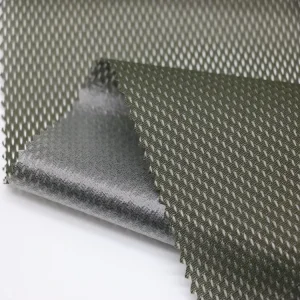 100% Polyester Mesh Fabric TPU Lamination Waterproof Anti-Static Blackout Features Lightweight for Boys Girls Toys