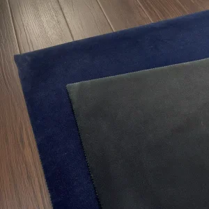 100% Polyester Mosha Velvet Moroccan Upholstery Fabric Knitted Technique for Car Sofa Throw Pillow Home Textiles Toy