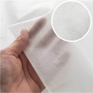 100% Polyester Needle Punched Felt Fabric Nonwoven Cloth Felt Fabric Rolls