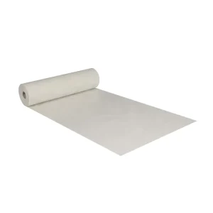 100% Polyester Needle Punched Nonwoven Fleece Fabric Waterproof & Breathable Medium Weight