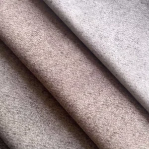 100% Polyester New Pattern Waterproof Anti Pill Stain Resistance Holland Velvet Fabric for Sofa Upholstery and Car Use