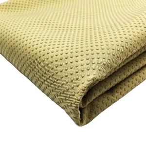 100% Polyester Non Slip Fabric Twill Style Woven Technics 200gsm Weight for Car Toy Upholstery Cars Boys Girls