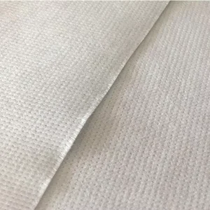 100% Polyester Nonwoven Fabric With Stitch Bond Polyester Nonwoven Fabric