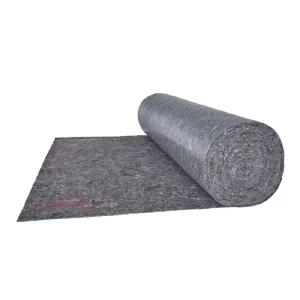 100% Polyester Nonwoven Laminated Fleece Painter Felt Eco Friendly Waterproof Recycled Material Coated Pattern Plain Medium