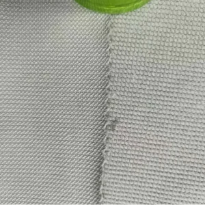 100% Polyester PU Coated Knitted Oxford Fabric Warp Knit Tear Resistant Home Textile Fabric for Clothing and Shoes Girls & Boys