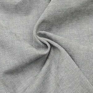 100% Polyester Plain Chenille Fabric Dyed for Sofa and Home Textile Wedding Suit Sleepwear Heavyweight Woven