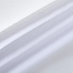 100% Polyester Poplin Fabric Men’s Muslim Thobe Thick Anti Static Breathable Wrinkle Resistant Arabic Dishdasha Fabric