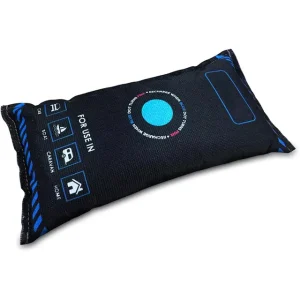 100% Polyester Reusable Bag Dehumidifiers Blue to Pink Desiccant Moisture Absorber Car Dehumidifier Bag Silica Gel Desiccant
