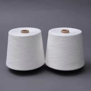 100% Polyester Ring Spun Yarn for Woven and Knitting Applications. We Have10s 1 12s 1 16s 1 20s 1 30s 1 40s 1.50s 1 60s 1