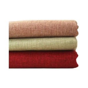 100% Polyester Satin Fabric Trendy Breathable Custom Processing Woven Technique Plain Style for Sofa Upholstery Bag Products