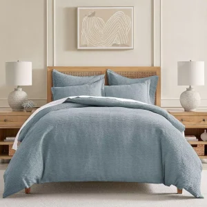100% Polyester Soft Knitted Jersey Soft Bedding Set Fabric Duvet Cover for Summer and Winter