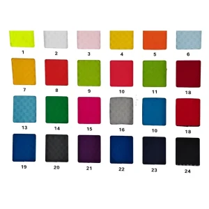 100% Polyester Sportswear Fabric 140~160gsm Quick-Dry Wicking Absorption Low Stretch Close Bird Eye Mesh Dry Fit Weft