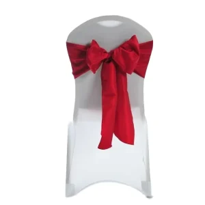 100% Polyester Taffeta Chair Sash Lining Polyester Waterproof Fabric Poly