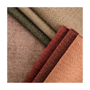 100% Polyester Textiles for Home New Products China Furniture Home Textile Sofa Fabrics Chenille