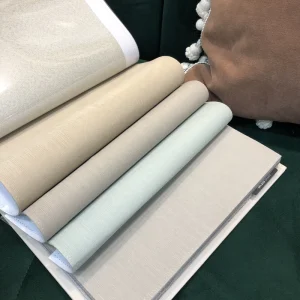 100% Polyester Textured Chenille Fabric Luxuriously Soft Warm to Touch Durable Ideal for Curtains Sofa Covers Pillowcases