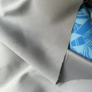 100% Polyester Tribute Silk Sanded Micro Satin Charmeuse Matte Microfiber Suede Sateen Fabrics