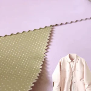 100% Polyester Twill Bonded Plaid Butterfly Mesh Three Layer Laminatesoft Skin Friendly Abrasion Resistant Fabric Girls Boys