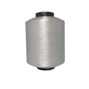 100% Polyester Twisted Yarn DTY FDY TPM Threads Anti Bacteria for Knitting & Weaving Embroidery Supplies