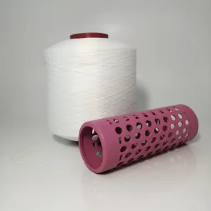 100% Polyester Twisted Yarn FDY 20D~300D Anti Bacteria Knitting & Weaving Raw Yarn Suppliers for Sewing Thread