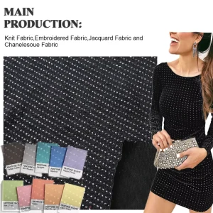 100 Polyester Velvet Sofa Fabric for Furniture Material Soft Velvet Recycled Plush Fabric for Sofa and Garment