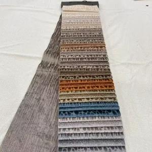100% Polyester Velvet Sofa Upholstery Fabric Knitted Home Textile