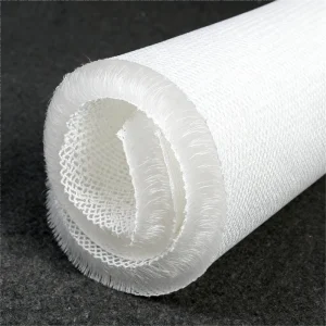 100% Polyester Warp Knitted 3D Spacer Fabric Mattress ECO Friendly Home Textile Summer Sleeping