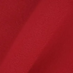 100% Polyester Warp Knitted Yarn Dyed Fastening Loop Fabric for Cutting Webbing Home Textitles