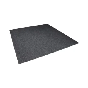 100% Polyester Waterproof Anti Static Heavyweight Tear Resistant Eco Friendly Anti Slip Plain Nonwoven Needle Punched Fabric