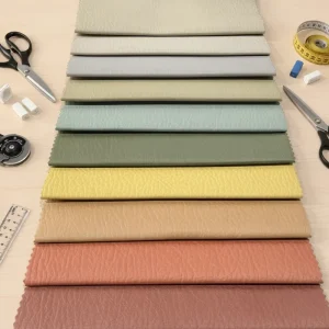 100 Polyester Waterproof Technology Velvet Bronzing Upholstery Sofa Fabric