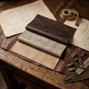 100% Polyester Waterproof Woven Suede Velvet Bronzed Upholstery Fabric