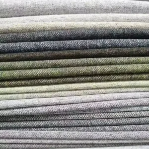 100% Polyester Woven Anti Pill Sofa Furniture Upholstery Fabric Girls’ Protective Cover Medium Weight Brocade Customized