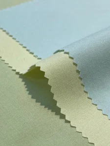 100% Polyester Woven Textile Cloth 115GSM 165CM Width Factory Direct