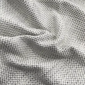 100% Polyester Yarn Dyed Woven Brocade Fabric Medium Weight 760GSM Wrinkle Resistant Mattress for Girls Summer