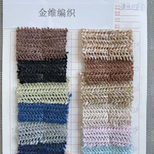 100% Polypropylene Knitted Fabric Bags Shoes Upholstery Home Textiles Plain Very Lightweight Water Resistant Anti Mildew