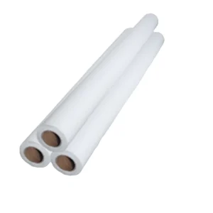100% Polypropylene Needle Punched Nonwoven Weed Control Fabric Medium Weight 60GSM Anti Bacteria Heat Insulation Agriculture