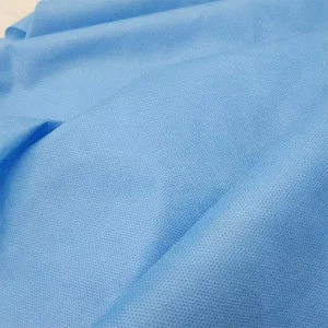 100% Polypropylene Non Woven Fabric Nonwoven Fabric Rolls Nonwoven Fabric