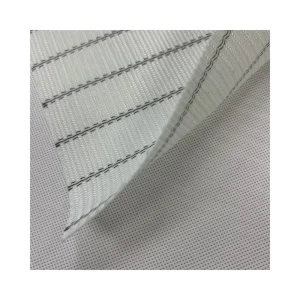 100% Polypropylene Spunbonded Nonwoven Fabric Spunbond Pp Spunbond Tissu Polybond