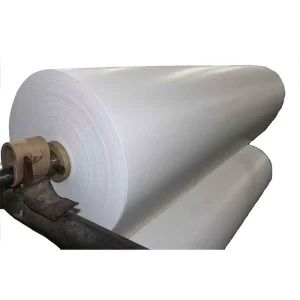 100% Polypropylene Waterproof PE+PP Film Laminated Non Woven Spunbond PP Nonwoven Fabrics