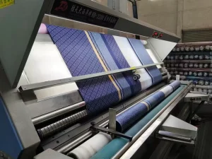 100% Printed Polyester Textile Fabric Disperse Print 70gsm Polyester Fabric Beautiful Designs Disperse Polyester Fabric