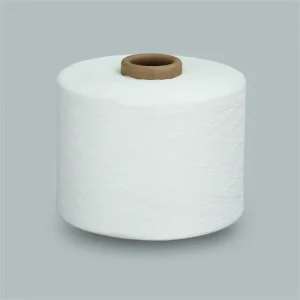 100% Pure Cotton Yarn for Knitting and Weaving Ne 30 1 Cotton for Knitting Cotton Socks