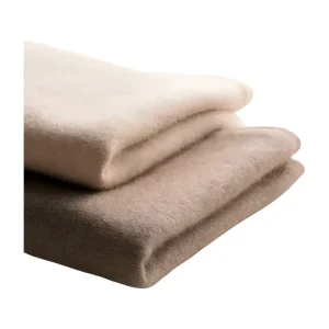 100% Pure Luxury Cashmere Blanket Knitted Throw Designer Cashmere Baby Wool Blanket Shawl Travel Set
