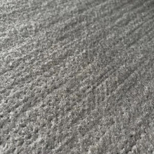 100% Pure Stainless Steel Nonwoven Short Fiber Felt for Industry Use