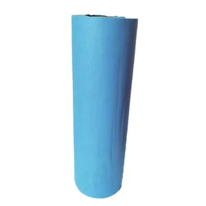 100% Recycled Polyester Non Woven Pet Spunbonded Waterproof Furniture 40G Dust Bag Fabric GRS Certified Abrasion Resistant