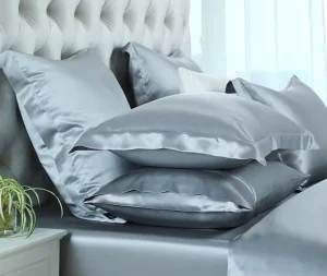 100% Silk Cartoon Handmade Eco-Friendly Skin-Friendly Luxury Modern All-Season Hotel Home Duvet Cover Set QUEEN 94*98