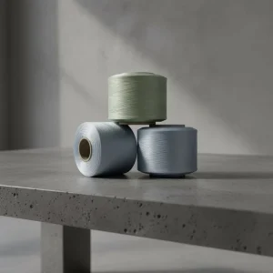 100% Standard Strength PP Monofilament with OE Technics and 300D Twist for Hand Knitting and Durable Braided Rope Applications