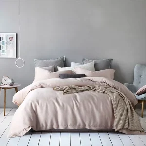 100% Tencel Lyocell Flat Sheet Fitted Sheet Pillowcases Bedding Sheet Set Bedsheet Set Tencel Bedding Set