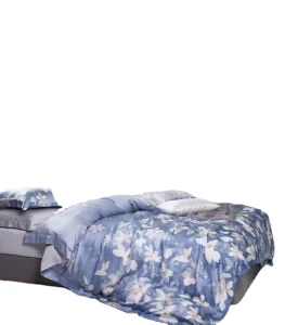100% Tencel Printed Designs Duvet Cover Set and Comforter Set Size Can Be Customized